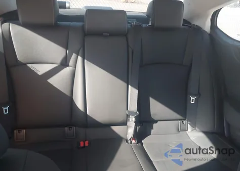 2022 Lexus Es 300H from USA, damaged, VIN 58ADA1C16NU021836